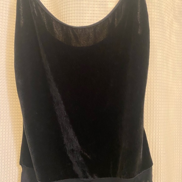 Zara velvet body suit - Picture 4 of 6